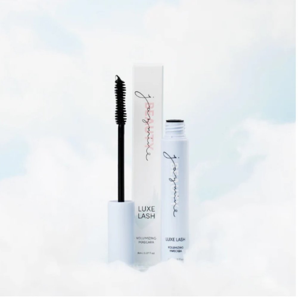 Beauty Jazmine Luxe Lash Volumizing Mascara